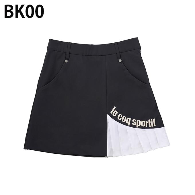 le coq sportif（ルコックスポルティフ） ゴルフウェア スカート