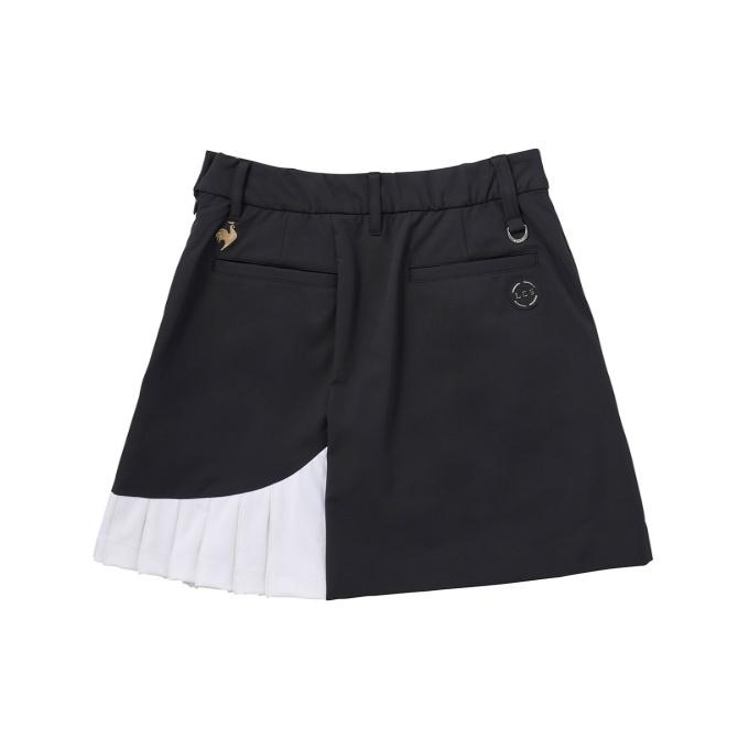 le coq sportif（ルコックスポルティフ） ゴルフウェア スカート