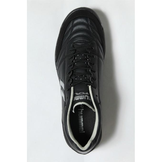ヒュンメル　フットサルシューズ27.5 hummel ヒュンメル フットサルシューズ 屋外用 メンズ