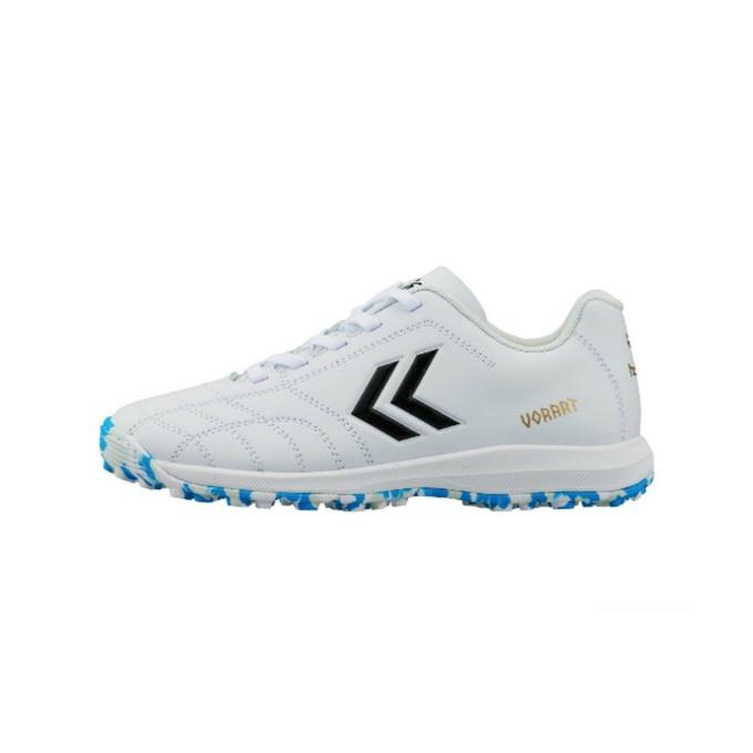 ヒュンメル hummel サッカー トレーニングシューズ ジュニア ヴォラート3ターフ S VORART 3 TF JR. HJS2134-1075