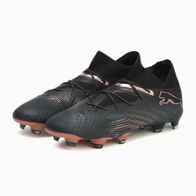 PUMA スパイク FG PUMA（プーマ） サッカースパイク メンズ フューチャー 7