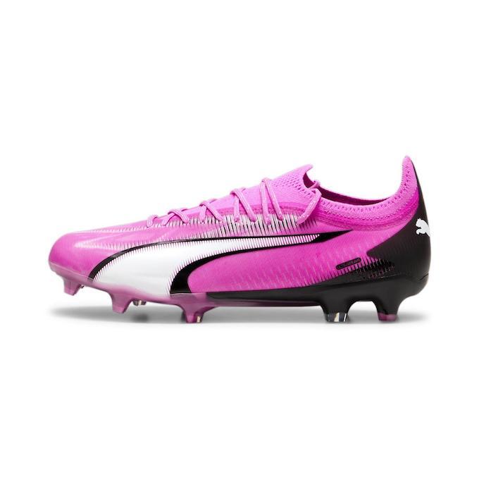 さとさま専用ページ PUMA（プーマ） サッカースパイク メンズ ウルトラ アルティメット FG