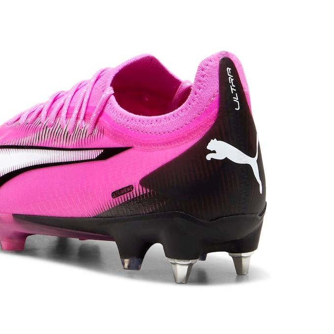 定価27500プーマ ウルトラ アルティメット MxSG 107747 PUMA プーマ サッカースパイク メンズ ウルトラ アルティメット