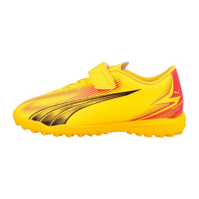 PUMA（プーマ） サッカー トレーニングシューズ ジュニア ウルトラ