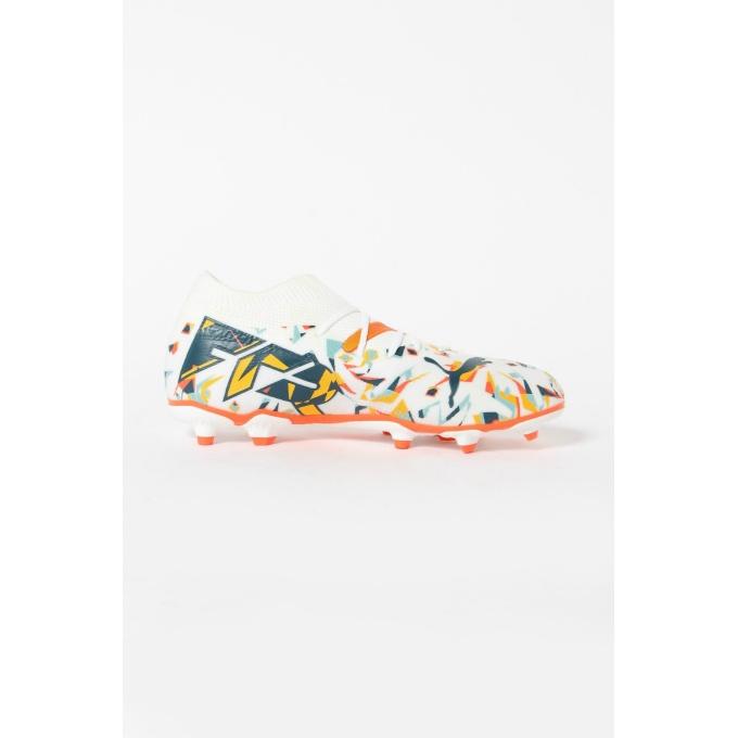 PUMA（プーマ） サッカースパイク ジュニア フューチャー 7 マッチ