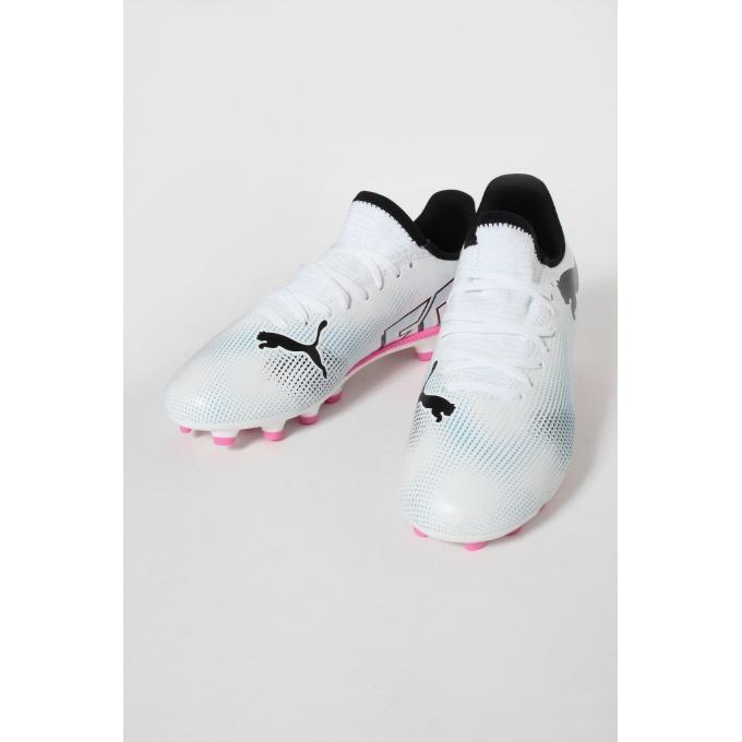 PUMA（プーマ） サッカースパイク ジュニア キッズ フューチャー 7