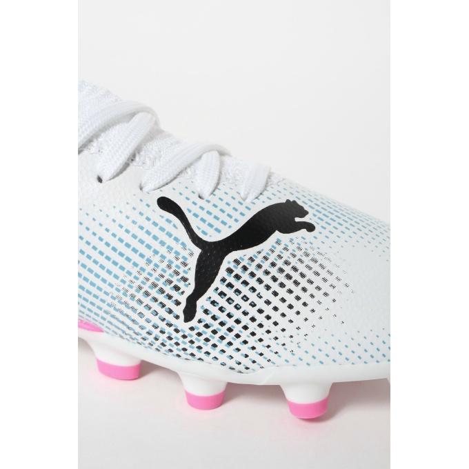 PUMA（プーマ） サッカースパイク ジュニア キッズ フューチャー 7