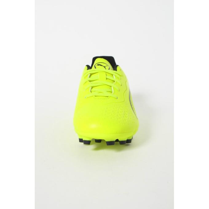 PUMA（プーマ） サッカースパイク ジュニア キング マッチ HG + MID