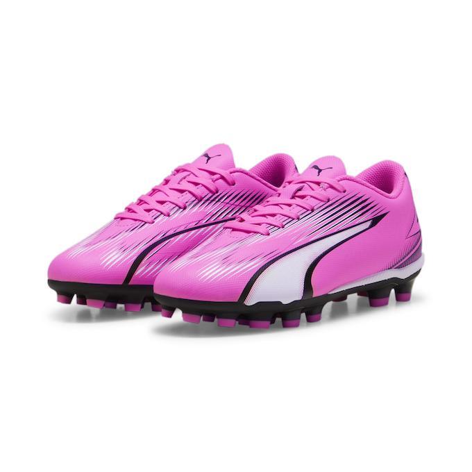 PUMA サッカースパイク　ウルトラ　SG PUMA（プーマ） サッカースパイク ジュニア キッズ ウルトラ プレイ HG
