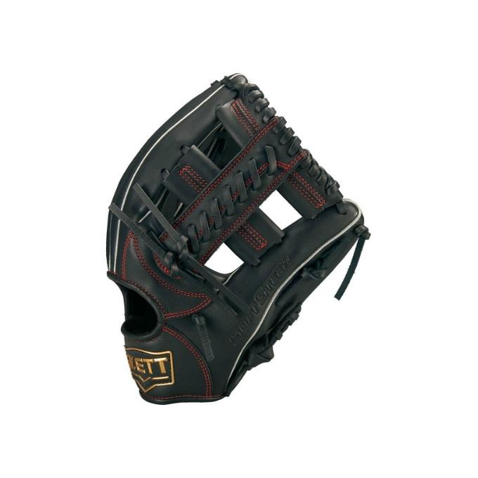 ゼット（ZETT） 野球 一般軟式グローブ オールラウンド メンズ