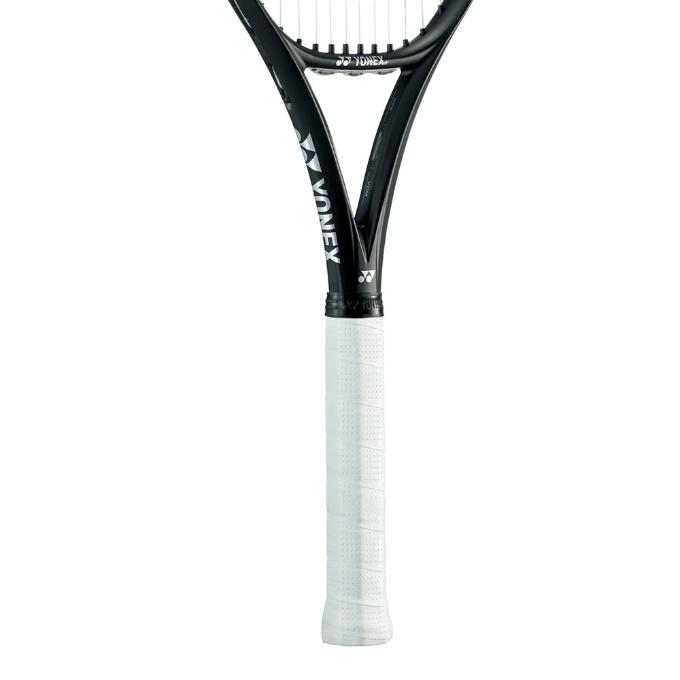 YONEX（ヨネックス） 硬式テニスラケット 未張り上げ Eゾーン100L