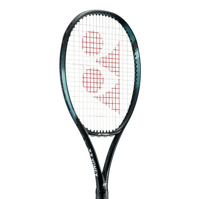 YONEX（ヨネックス） 硬式テニスラケット 未張り上げ Eゾーン98 07EZ98