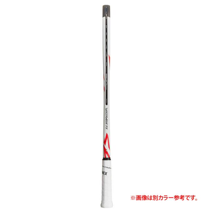 YONEX（ヨネックス） ソフトテニスラケット 後衛向け ボルトレイジ7S