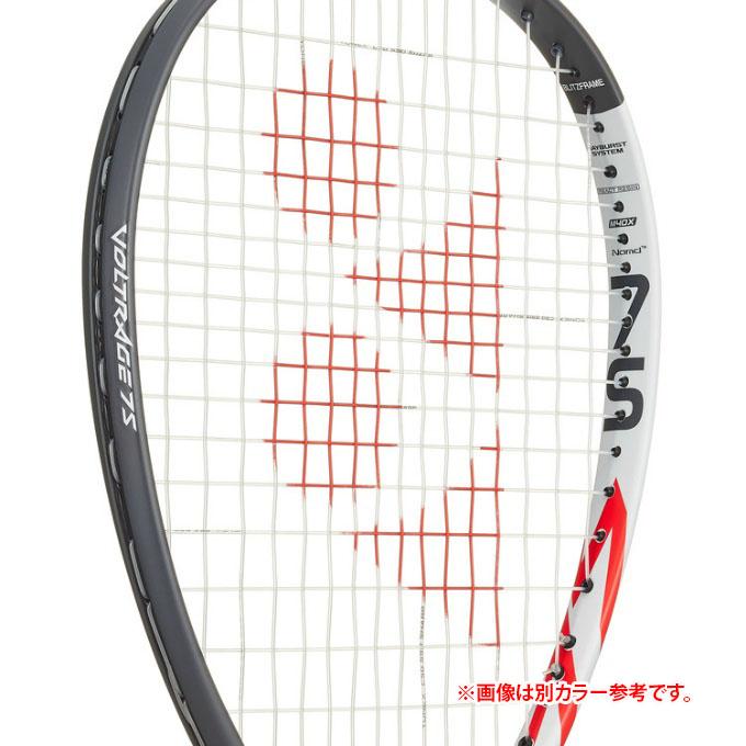 ヨネックス ソフトテニスラケット 後衛向け ボルトレイジ7S VR7S-511 YONEX｜himaraya｜06