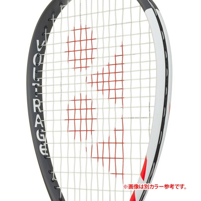 即日発送！新品　YONEX (ヨネックス) ボルトレイジ 7V【前衛選手用】 YONEX ヨネックス ボルトレイジ7V 前衛用ボレーモデル