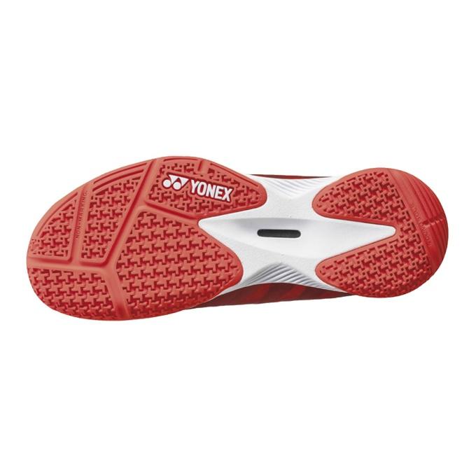 YONEX（ヨネックス） バドミントンシューズ メンズ レディース パワー