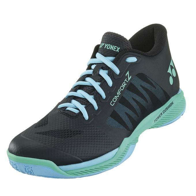 【YONEX】バドミントンシューズ パワークッションコンフォートZWMD YONEX（ヨネックス） バドミントンシューズ メンズ レディース パワー