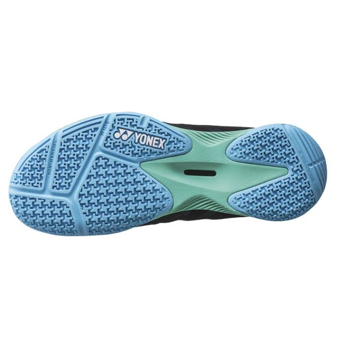 YONEX（ヨネックス） バドミントンシューズ メンズ レディース パワー