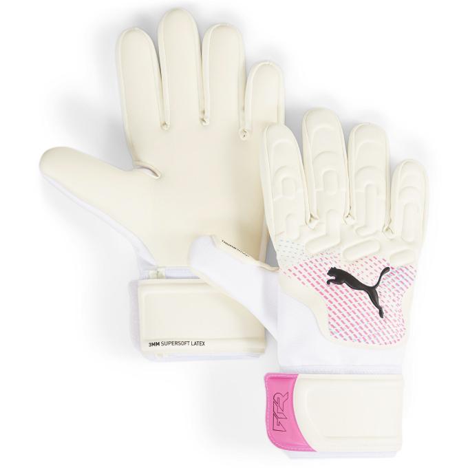 PUMA（プーマ） キーパーグローブ Q1 フューチャーマッチ NC 041926-01