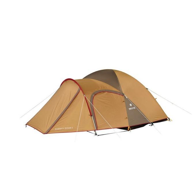 スノーピークテント snow peak スノーピーク テント ドームテント 野遊びセット