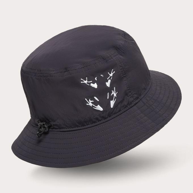 オークリー ハット メンズ レディース ESSENTIAL AMPHIBIAN HAT 24.0 FOS901752-02E OAKLEY