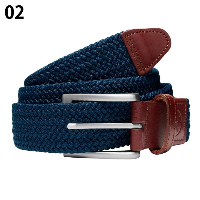 新品 ラッセルノ ゴルフ エンボス カモ ベルト ネイビー 定価26,400円 新品 ラッセルノ ゴルフ エンボス カモ ベルト ネイビー 定価26,400円