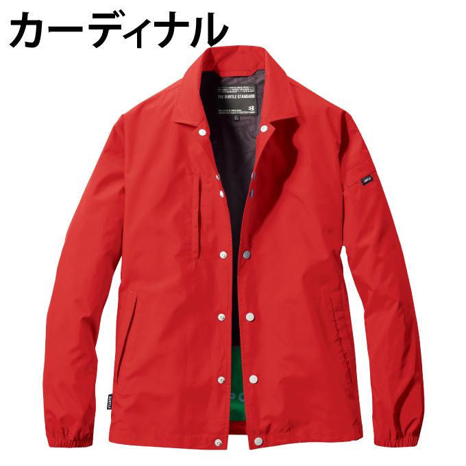 BURTLE（バートル） ☆送料無料バートル コーチジャケット 710 ワーク