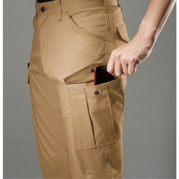 バートル BURTLE カーゴパンツ 作業服 作業着 作業ズボン ロングパンツ メンズ レディース ユニセックス 7052 【ご自宅配送限定】‥ BURTLE（バートル） ☆バートル カーゴパンツ 作業服 作業着 作業