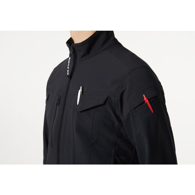 BURTLE（バートル） 【送料無料】バートル 作業服 作業着 ジャケット