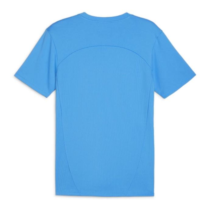 PUMA（プーマ） サッカーウェア プラクティスシャツ 半袖 メンズ