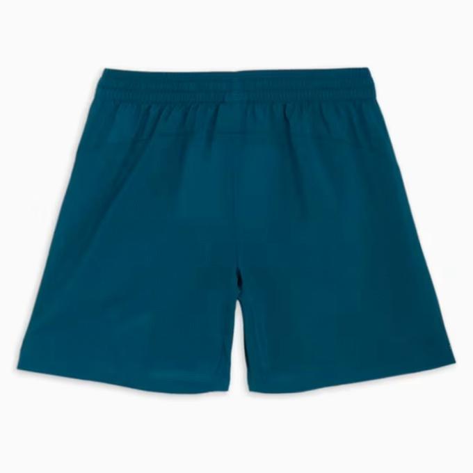 Puma サッカー ハーフパンツ 青 10 PUMA（プーマ） サッカーウェア ハーフパンツ メンズ サッカー