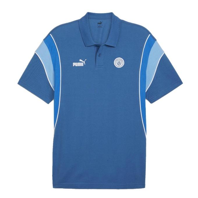PUMA（プーマ） サッカーウェア レプリカシャツ メンズ MCFC Archive