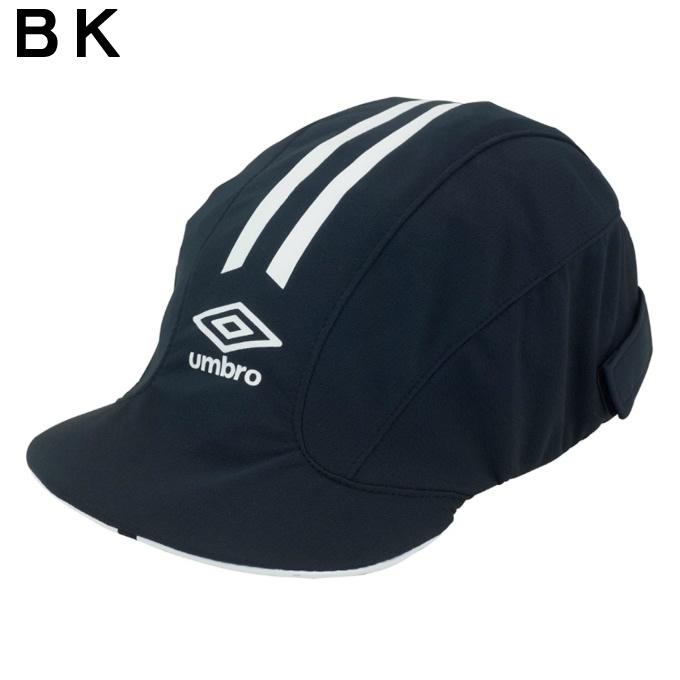 アンブロ UMBRO サッカーキャップ ジュニアクーリングフットボールプラクティスキャップ UUDXJC05｜himaraya｜02