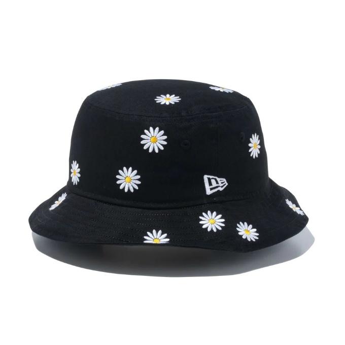 NEW ERA（ニューエラ） ゴルフ ハット メンズ バケット01 Flower