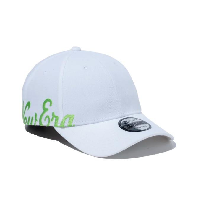 NEW ERA（ニューエラ） ゴルフ キャップ メンズ 9FORTY Word Mark 
