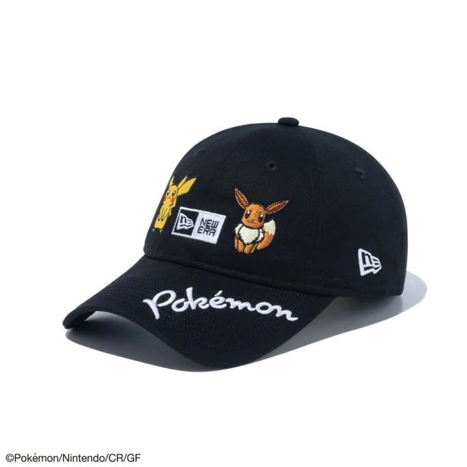 NEW ERA（ニューエラ） ゴルフ キャップ メンズ 9TWENTY ロング