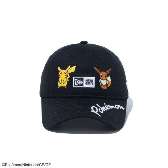 NEW ERA（ニューエラ） ゴルフ キャップ メンズ 9TWENTY ロング