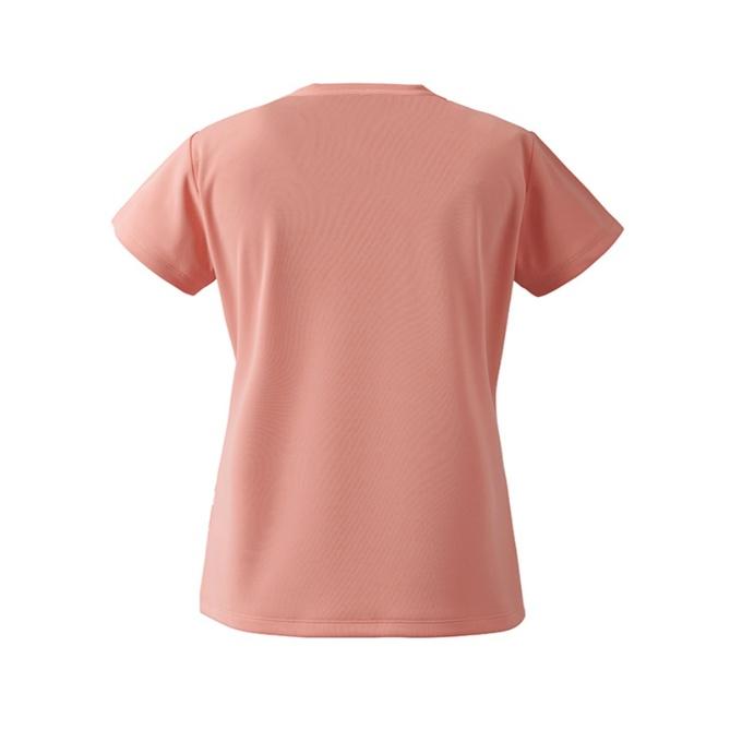 Prince（プリンス） テニスウェア ゲームシャツ レディース 吸汗速乾