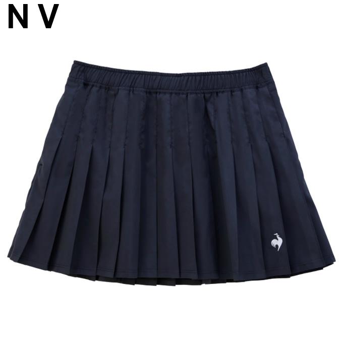 le coq sportif（ルコックスポルティフ） テニスウェア スコート