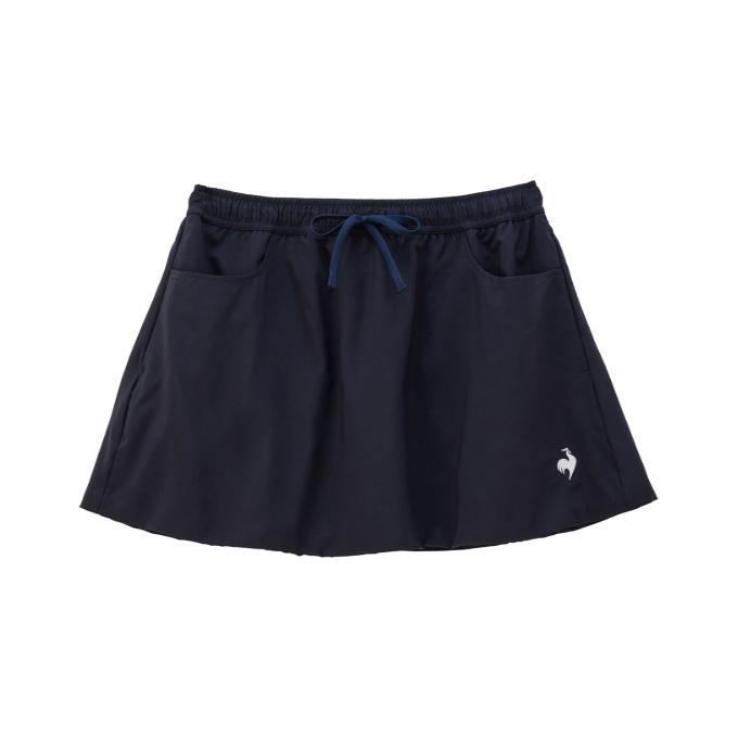 le coq sportif ルコックスポルティフ テニスウェア スコート