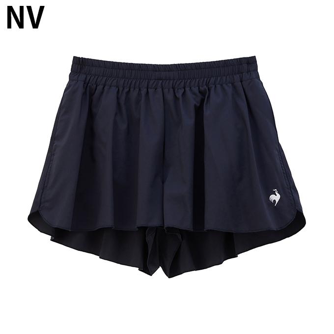 le coq sportif（ルコックスポルティフ） テニスウェア ショートパンツ