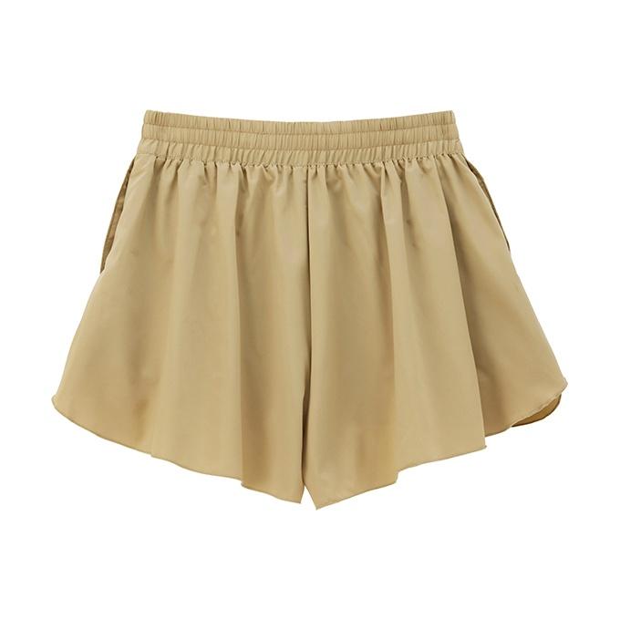 le coq sportif（ルコックスポルティフ） テニスウェア ショートパンツ