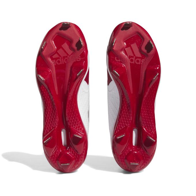 adidas（アディダス） 野球 金歯スパイク メンズ アイコン 8 スパイク
