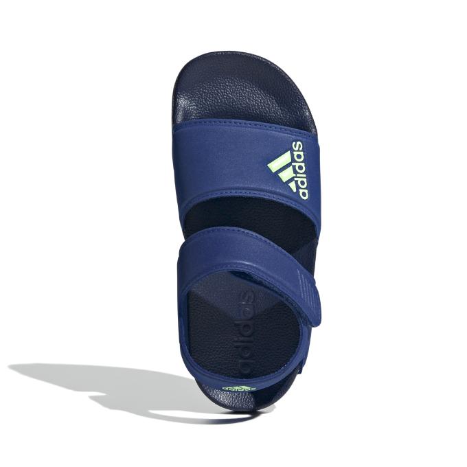 【送料無料】 アディダス ストラップサンダル ジュニア アディレッタ サンダル Adilette Sandals K ID2626 LWS09 adidas｜himaraya｜05