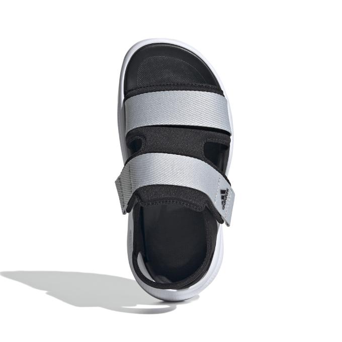 adidas（アディダス） ストラップサンダル ジュニア MEHANA SANDAL K 
