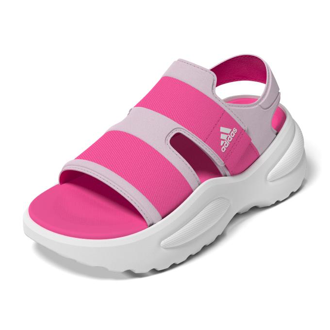 adidasoriginals ピンク サンダル ストラップ付き26センチ adidasoriginals ピンク サンダル ストラップ付き26センチ