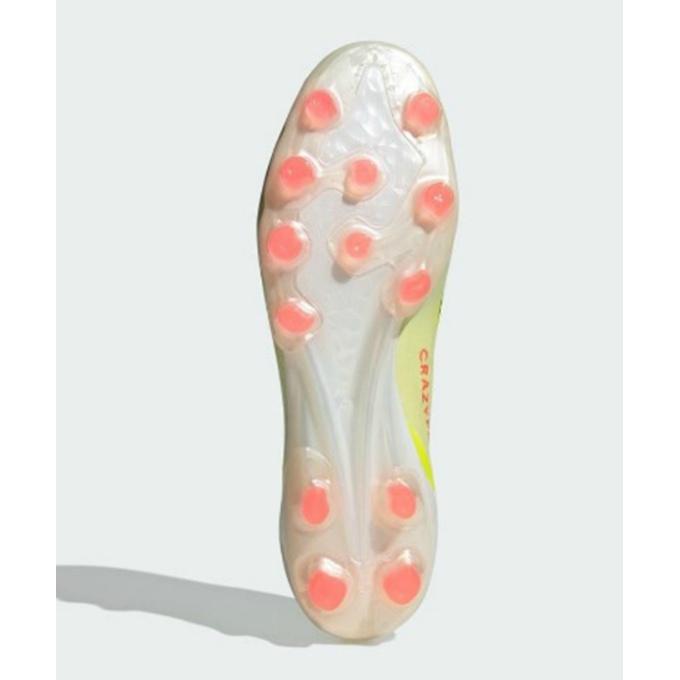 【新品未使用】X CRAZYFAST ELITE アディダス　サッカー　スパイク 新品未使用】X CRAZYFAST ELITE アディダス サッカー スパイク