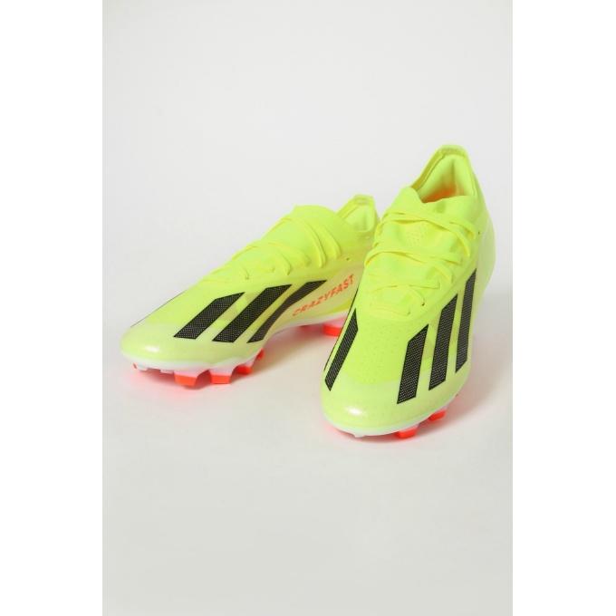 adidas（アディダス） サッカースパイク メンズ エックス クレイジー