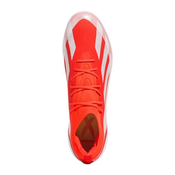 adidas（アディダス） サッカースパイク メンズ エックス クレイジー
