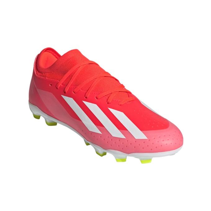 adidas（アディダス） サッカースパイク メンズ エックス クレイジー